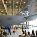 168th Maintenance Group Change of Command