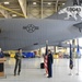 168th Maintenance Group Change of Command