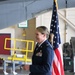 168th Maintenance Group Change of Command