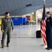 168th Maintenance Group Change of Command