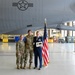 168th Maintenance Group Change of Command