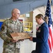 168th Maintenance Group Change of Command