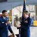 168th Maintenance Group Change of Command