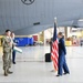 168th Maintenance Group Change of Command