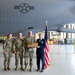 168th Maintenance Group Change of Command