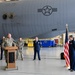 168th Maintenance Group Change of Command