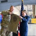 168th Maintenance Group Change of Command