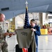 168th Maintenance Group Change of Command