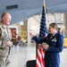 168th Maintenance Group Change of Command