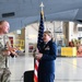 168th Maintenance Group Change of Command