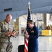 168th Maintenance Group Change of Command