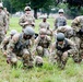 JB MDL Fort Dix MSTC Combat Life Savers Course 10 AUGUST 2023