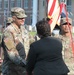 Fort Stewart welcomes new garrison commander who is no stranger to coastal Georgia