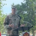 Fort Stewart welcomes new garrison commander who is no stranger to coastal Georgia