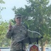 Fort Stewart welcomes new garrison commander who is no stranger to coastal Georgia