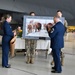 168th Maintenance Group Change of Command