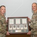 1st Infantry Division holds award ceremony for Division command sergeant major