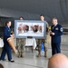 168th Maintenance Group Change of Command