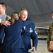 168th Maintenance Group Change of Command