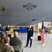 168th Maintenance Group Change of Command