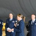 168th Maintenance Group Change of Command