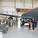 168th Maintenance Group Change of Command