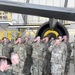 168th Maintenance Group Change of Command