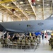 168th Maintenance Group Change of Command