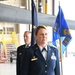 168th Maintenance Group Change of Command