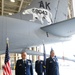 168th Maintenance Group Change of Command