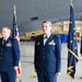 168th Maintenance Group Change of Command