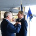 168th Maintenance Group Change of Command