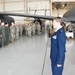 168th Maintenance Group Change of Command