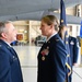 168th Maintenance Group Change of Command