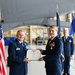 168th Maintenance Group Change of Command