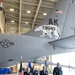 168th Maintenance Group Change of Command