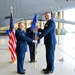 168th Maintenance Group Change of Command