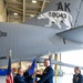 168th Maintenance Group Change of Command