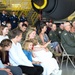 168th Maintenance Group Change of Command