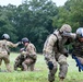 JB MDL Fort Dix MSTC Combat Life Savers Course 10 AUGUST 2023