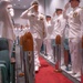 USS Nevada Gold Conducts Change of Command Ceremony