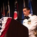 USS Nevada Gold Conducts Change of Command Ceremony