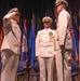 USS Nevada Gold Conducts Change of Command Ceremony