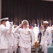 USS Nevada Gold Conducts Change of Command Ceremony