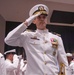 USS Nevada Gold Conducts Change of Command Ceremony