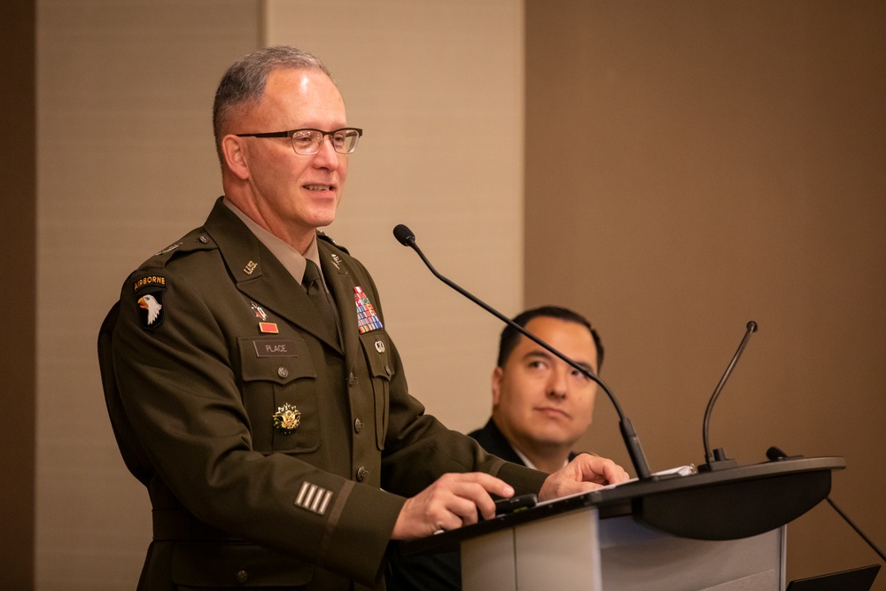 Defense Health Information Technology Symposium 2023