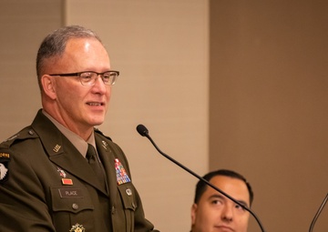 Army Medicine leaders talk information technology at DHITS