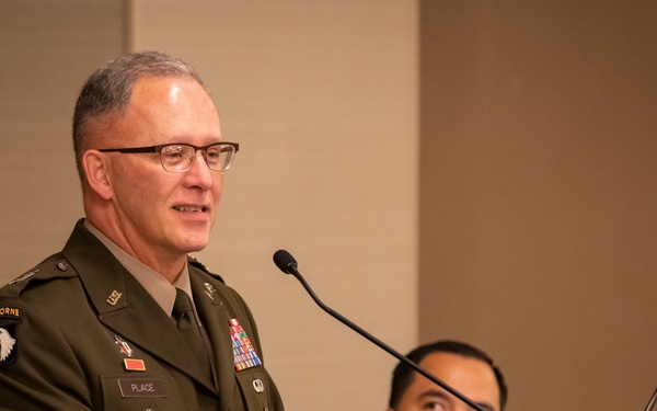 Army Medicine leaders talk information technology at DHITS