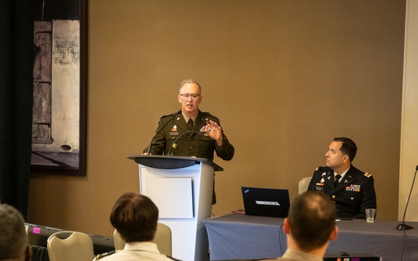 Defense Health Information Technology Symposium 2023