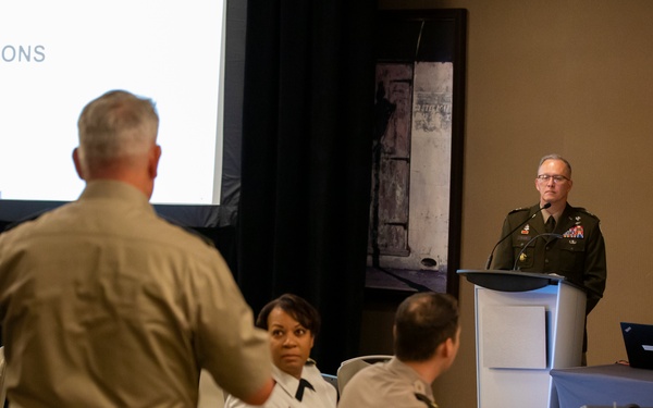 Defense Health Information Technology Symposium 2023